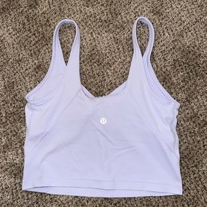 Lulu Lemon Align Top